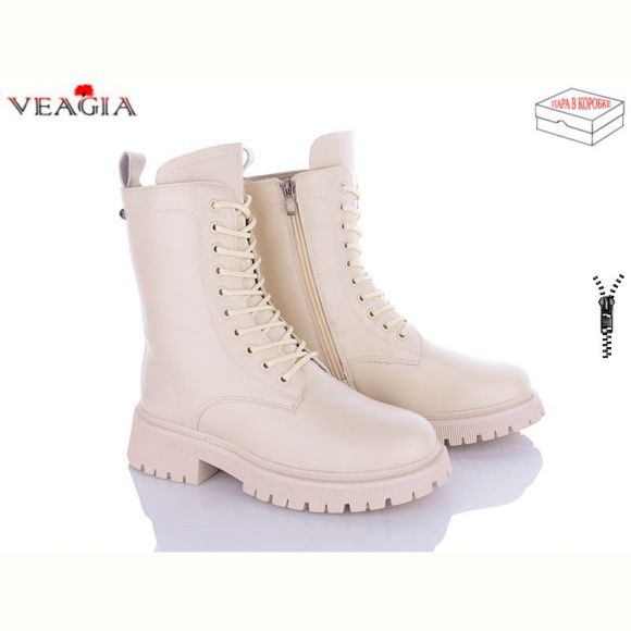 Ботинки VEAGIA-ADA F1001-2