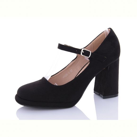 Туфли Qq Shoes QQ24-1