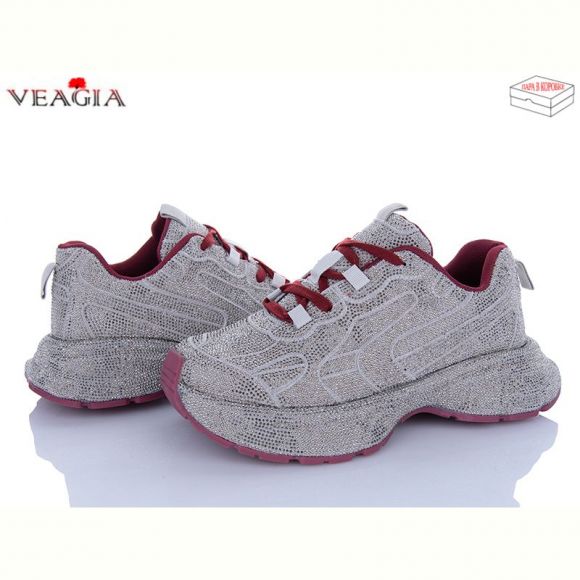 Кроссовки VEAGIA-ADA J908-5 Кроссовки VEAGIA-ADA J908-5