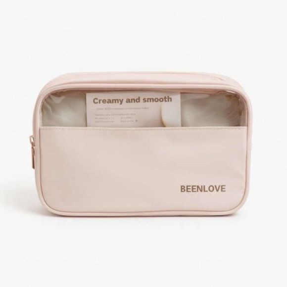 Косметичка Luna-bag RH2528 powder Косметичка Luna-bag RH2528 powder