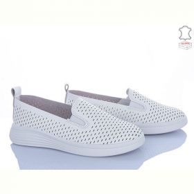Туфли Stilli R10-1 шкіра