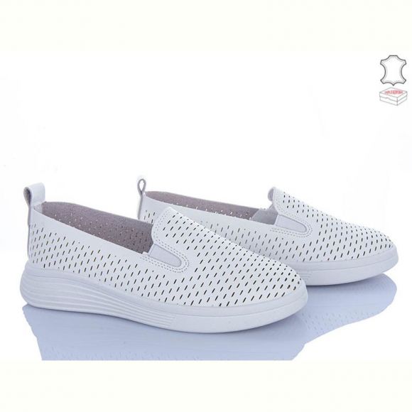 Туфли Stilli R10-1 шкіра Туфли Stilli R10-1 шкіра