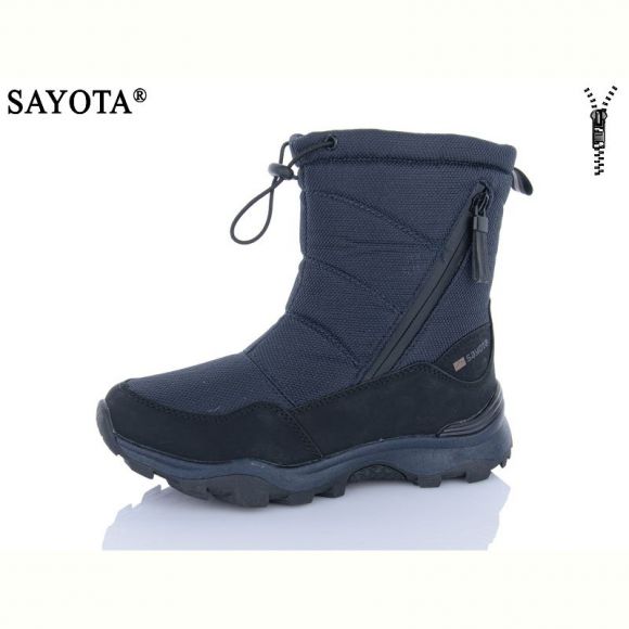 Ботинки Sayota B871-7 Ботинки Sayota B871-7