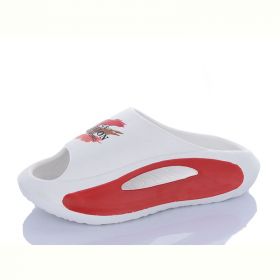 Шлепанцы Alimama-Girnaive 805 white Шлепанцы Alimama-Girnaive 805 white