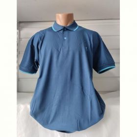 Футболка Panda 1684 blue Футболка Panda 1684 blue