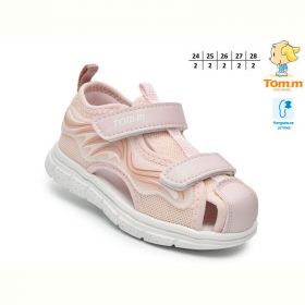 Босоножки Tom.M 65101B Босоножки Tom.M 65101B