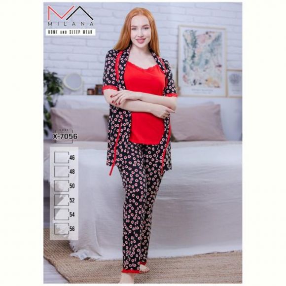 Комплект Samo X7056 red Комплект Samo X7056 red