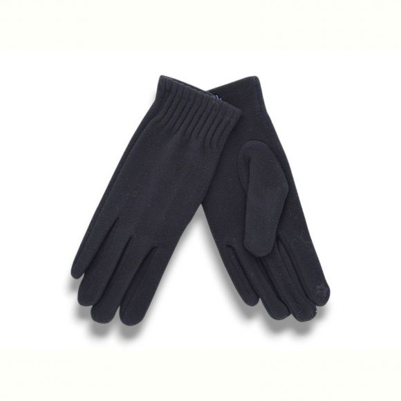 Перчатки КОРОЛЕВА B11-62 black Перчатки КОРОЛЕВА B11-62 black
