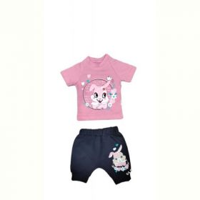 Костюм Malibu2 58301 pink