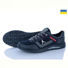 Кроссовки Paolla 333-3 синій-сірий