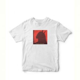 Футболка Madoka 364 white Футболка Madoka 364 white