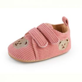 Пинетки Comfort-baby 2215-2 рожевий (11-13)