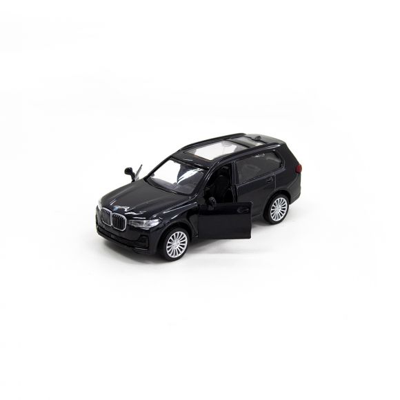 25027(0,1,2) Автомодель BMW X7 25027(0,1,2) Автомодель BMW X7