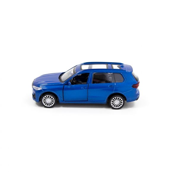 25027(0,1,2) Автомодель BMW X7 25027(0,1,2) Автомодель BMW X7