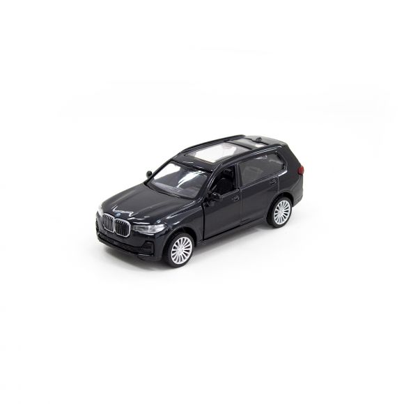 25027(0,1,2) Автомодель BMW X7 25027(0,1,2) Автомодель BMW X7
