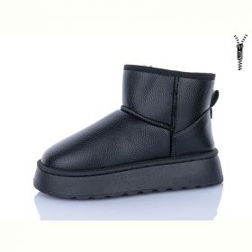Угги YIYI D68 black