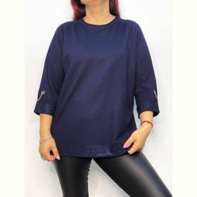 Американка Kosta 2759 navy Американка Kosta 2759 navy