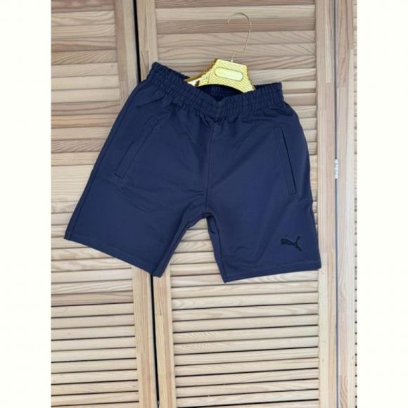 Шорты Sport style 012 navy