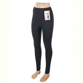 Лосины Jelzin 822 байка (L-2XL) mix