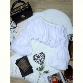 Топ Arina 3105 white