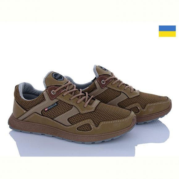 Кроссовки Paolla S2 кайот Кроссовки Paolla S2 кайот