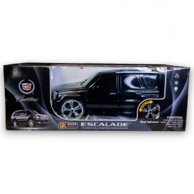 G282289-866-0601 Іграшкова машинка на радіокеровані “CADILLAC ESCALADE” 2 кольори  масштабу 1:6
