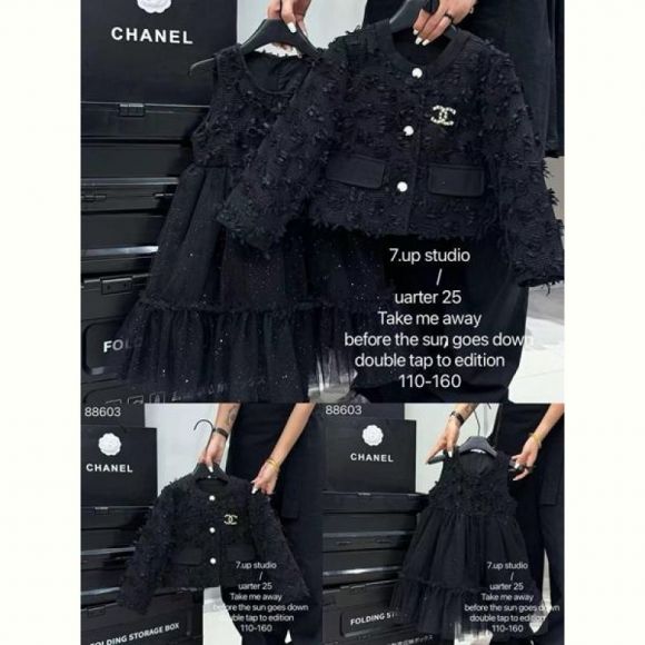 Костюм Safi 88603 black Костюм Safi 88603 black