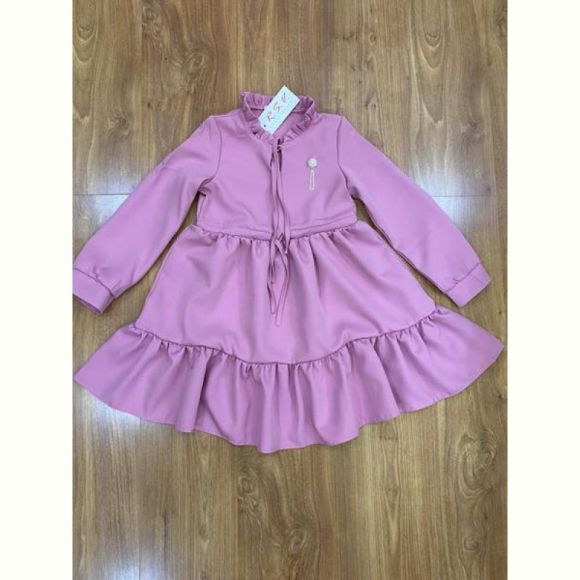 Платье Safi 190 pink Платье Safi 190 pink