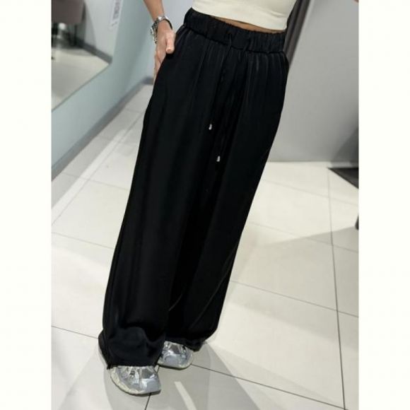 Штаны спорт Comod 2161-1 black