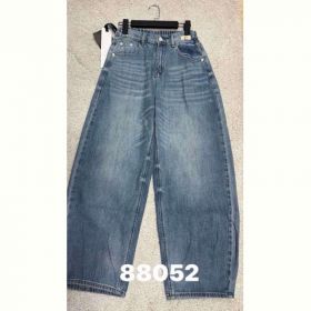 Джинсы DIVO 88052 blue Джинсы DIVO 88052 blue
