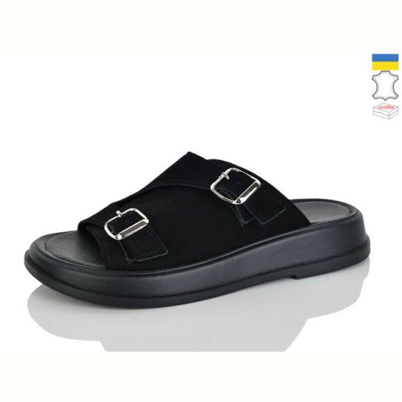 Шлепанцы Mermaid 68-31 Шлепанцы Mermaid 68-31