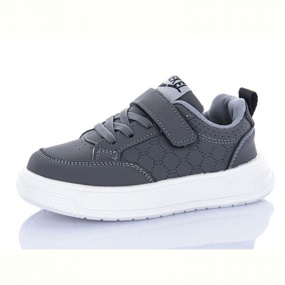 Кроссовки Kewk K04 grey