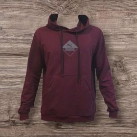 Худи Sevim SV1641 wine