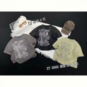 Футболка Фунтик 2663 mint
