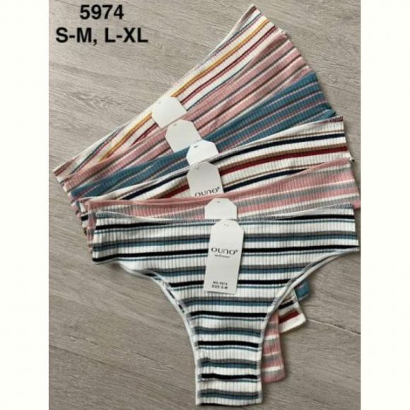 Трусы Comfort 5974 mix Трусы Comfort 5974 mix