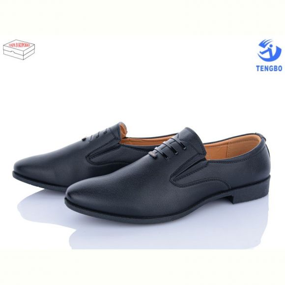 Туфли Tengbo Y596
