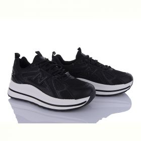 Кроссовки Violeta HD43-172-39 black Кроссовки Violeta HD43-172-39 black