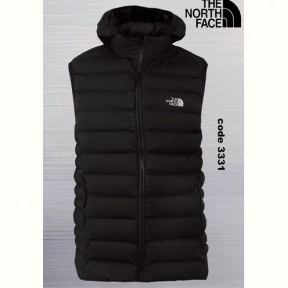 Жилетка AZT 3331 black Жилетка AZT 3331 black