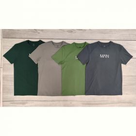 Футболка Samo 55104-7 olive Футболка Samo 55104-7 olive