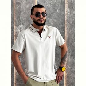 Футболка Balami BL39 white