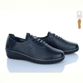 Туфли Gukkcr 4523-DB0273-6 батал