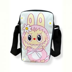 Бананка Fashion Bag NPN07-52 white