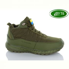 Кроссовки Bayota A9003-9