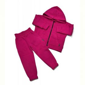Костюм спорт Safi 1001 fuchsia