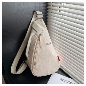 Бананка Fashion Bag 211-2 beige