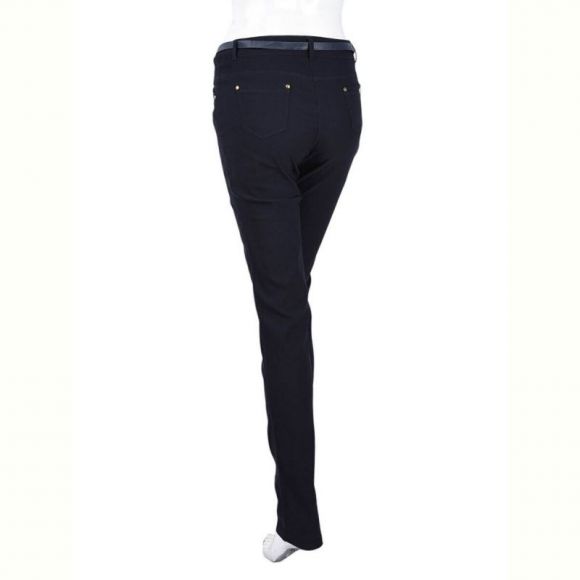 Брюки Obuv OK2 2670-1 navy (08954)