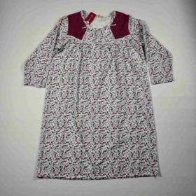 Ночнушка Annet YT7151 wine