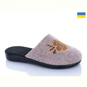 Тапочки Klerotex 134-12 Тапочки Klerotex 134-12