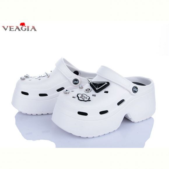 Кроксы VEAGIA-ADA A17-2
