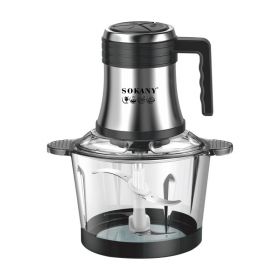 Блендер измельчитель Flipmart FMA-SK-7026 Блендер измельчитель Flipmart FMA-SK-7026